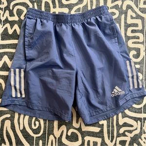 Men’s Adidas Soccer Shorts